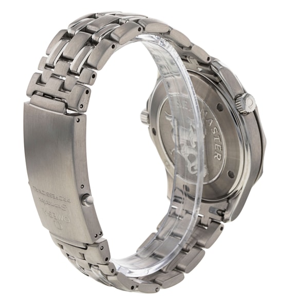 Omega Seamaster 300m 2221.80.00